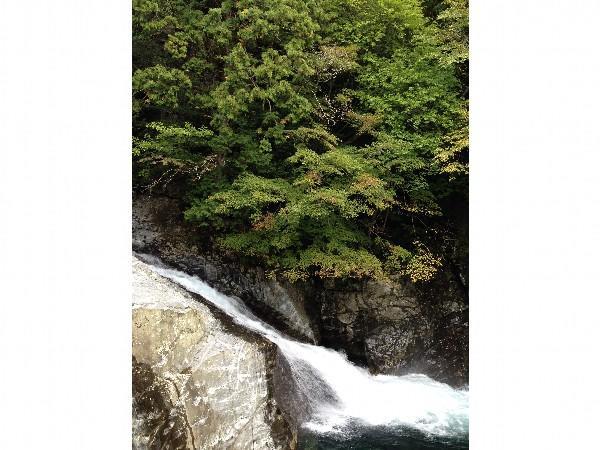 Masugen Ryokan Tenkawa Exteriör bild